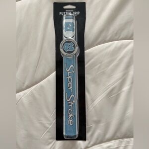 SuperStroke UNC Golf Putter Grip